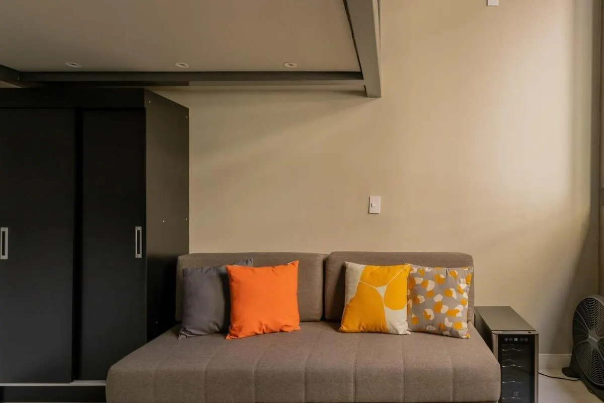 Appartement Bhomy V Madalena - 450M Do Metro V Mada Har211B à São Paulo Brésil