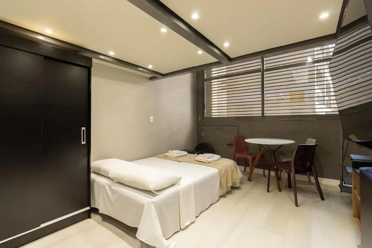 Appartement Bhomy V Madalena - 450M Do Metro V Mada Har211B à São Paulo