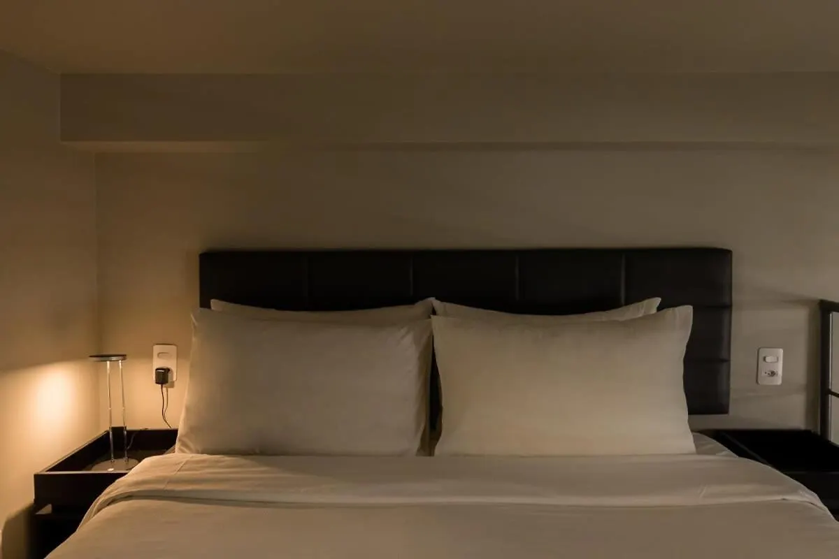 Appartement Bhomy V Madalena - 450M Do Metro V Mada Har211B à São Paulo 0*,  Brésil